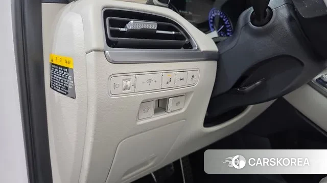 Hyundai Palisade 2019 Белый из Кореи, фото 5