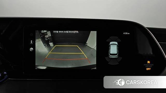 Hyundai Palisade 2020 Синий из Кореи, фото 5