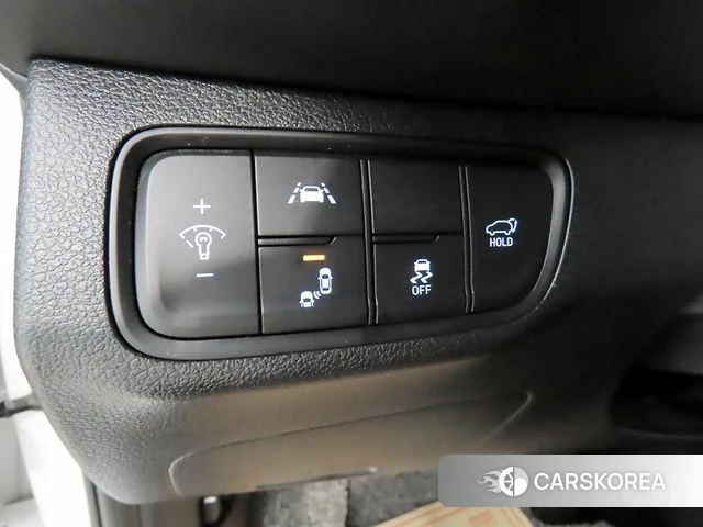 Hyundai Santa Fe TM 2018 Белый из Кореи, фото 5