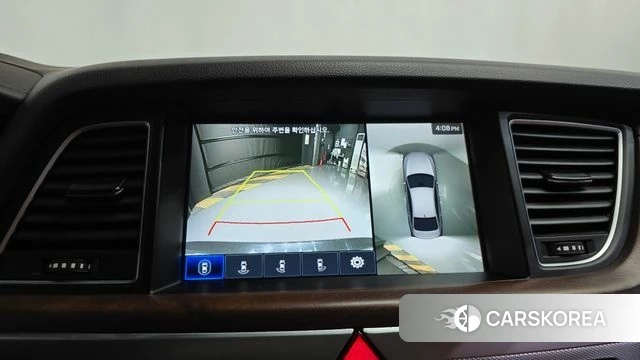 Genesis G80 2019 Черный из Кореи, фото 5