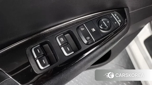 Kia The New K5 Hybrid 2nd generation 2019 Белый из Кореи, фото 5