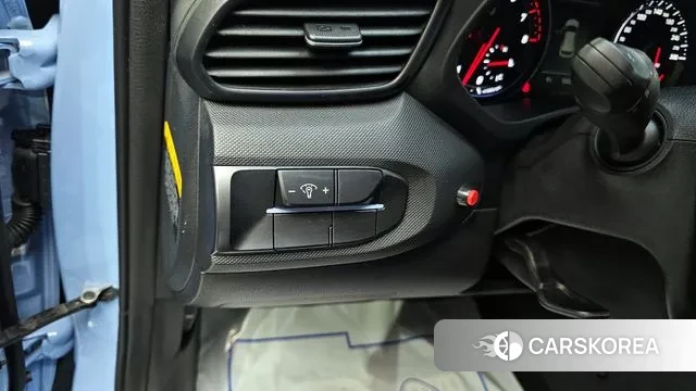 Hyundai Veloster (JS) 2019 Небесно-голубой из Кореи, фото 5