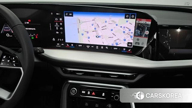 Audi Q5 (80A) 2025 Черный из Кореи, фото 5