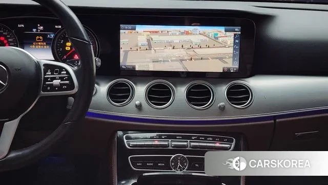 Mercedes-Benz E-Class W213 2019 Белый из Кореи, фото 5