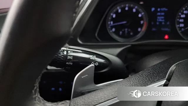 Hyundai Sonata (DN8) 2019 Белый из Кореи, фото 5