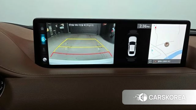 Genesis G80 (RG3) 2022 Белый из Кореи, фото 5