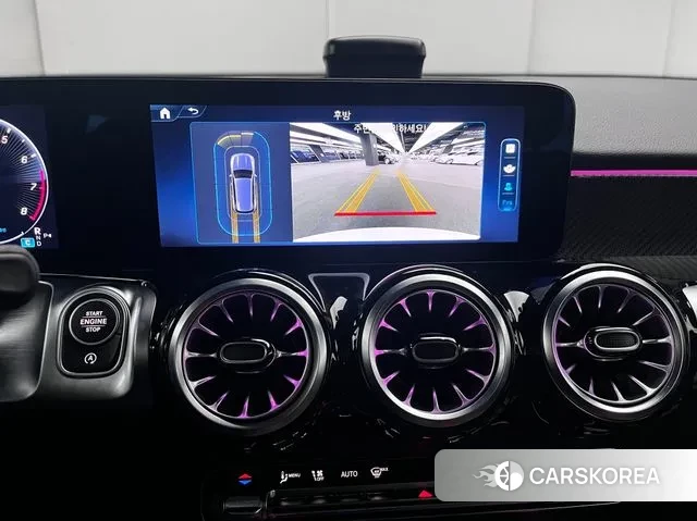 Mercedes-Benz GLB-Class X247 2025 Белый из Кореи, фото 5