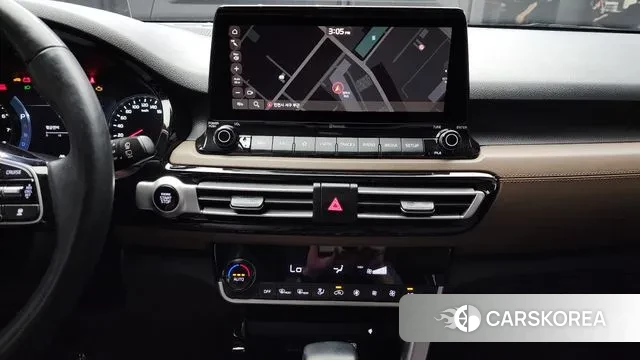 Kia Seltos 2019 Белый из Кореи, фото 5