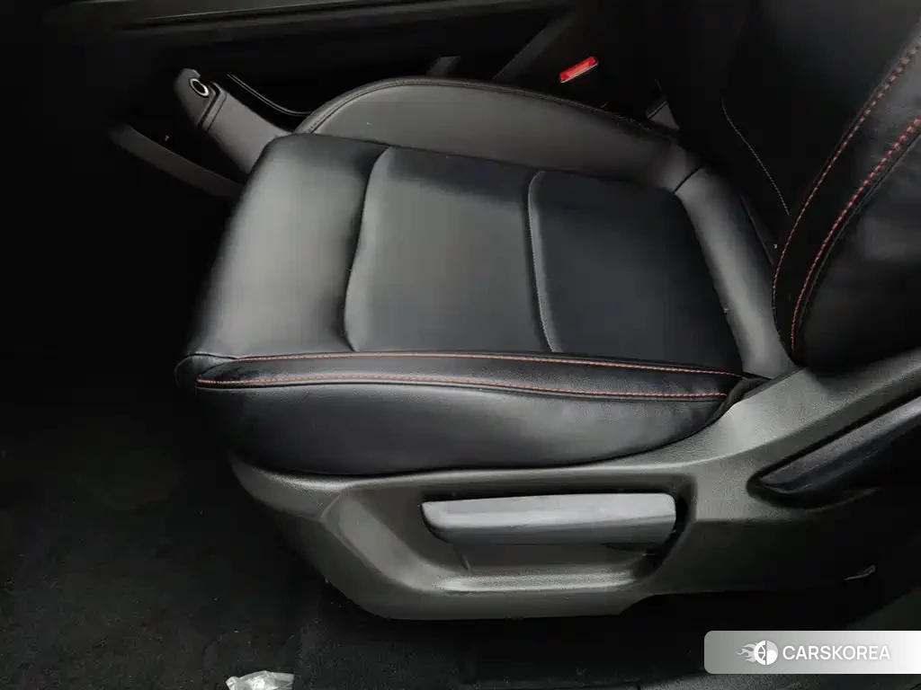 Chang'an Changan X5 PLUS 2024 Silver/gray из Китая, фото 5