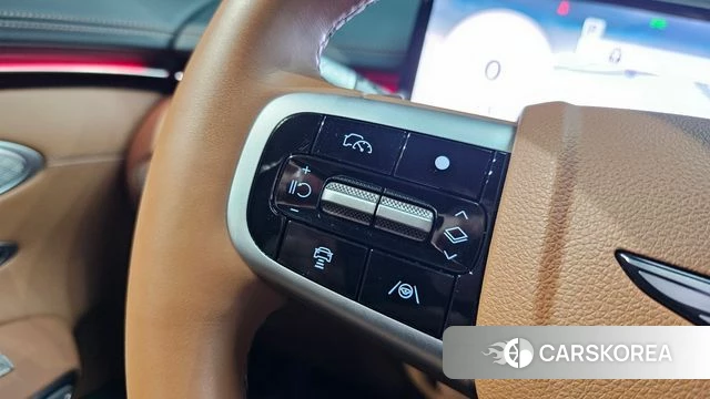 Genesis GV70 2025 Белый из Кореи, фото 5