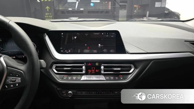 BMW 2 Series Gran Coupe (F44) 2021 Черный из Кореи, фото 5