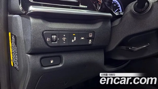 Kia The New Niro id 2664544 из Кореи 5