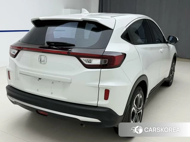 Honda XR-V 2022 Белый из Китая, фото 5