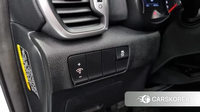 Kia Sportage 4th Generation 2018 Белый из Кореи, фото 5