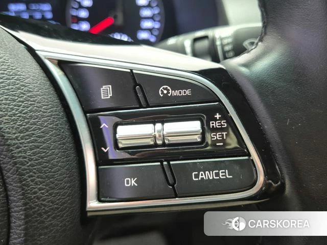 Kia Come New K3 2019 Белый из Кореи, фото 5