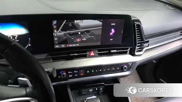 Kia Sportage 5th Generation 2021 Белый из Кореи, фото 5