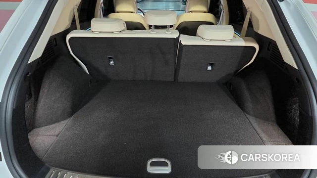 Genesis GV70 2025 Белый из Кореи, фото 5