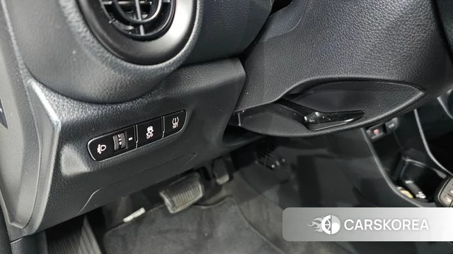 Kia Morning Urban (JA) 2023 Белый из Кореи, фото 5