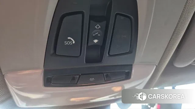 BMW 3 Series GT (F34) 2019 Белый из Кореи, фото 5