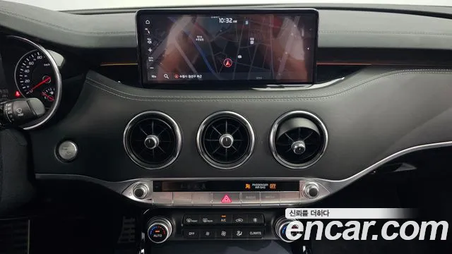 Kia Stinger Meister id 2854086 из Кореи 5