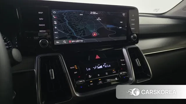 Kia Sorento 4th Generation 2020 Белый из Кореи, фото 5