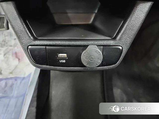 Kia The New Ray 2022 Белый из Кореи, фото 5