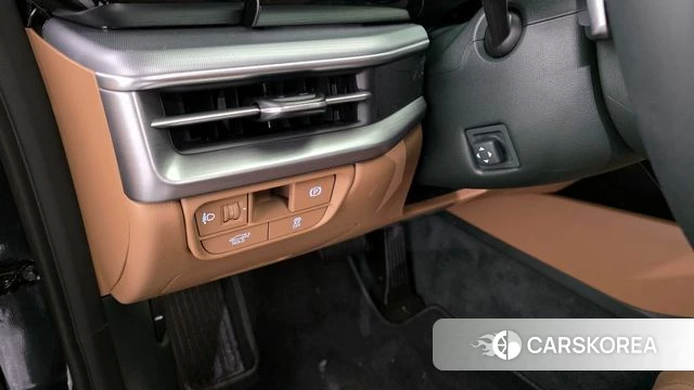 Hyundai Grandeur (GN7) 2023 Синий из Кореи, фото 5