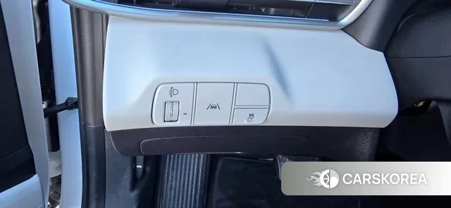 Hyundai Avante (CN7) 2020 Белый из Кореи, фото 5