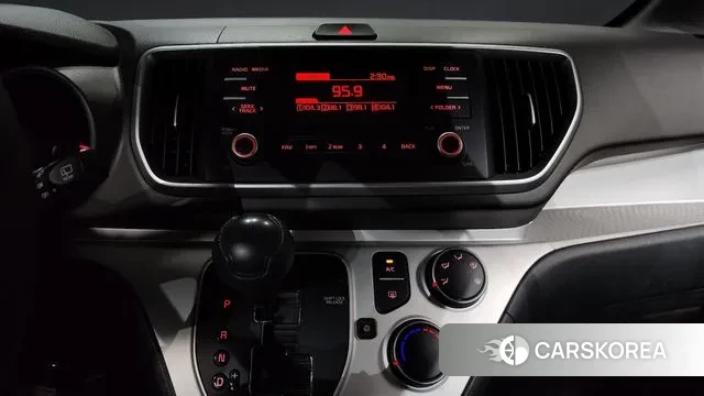 Kia The New Ray 2021 Белый из Кореи, фото 5