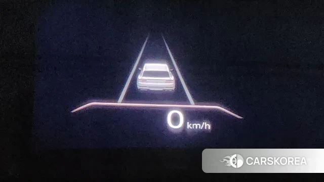 Genesis GV80 2020 Серый из Кореи, фото 5