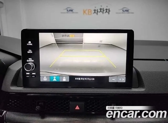 Honda CR-V 6th generation id 2910392 из Кореи 5