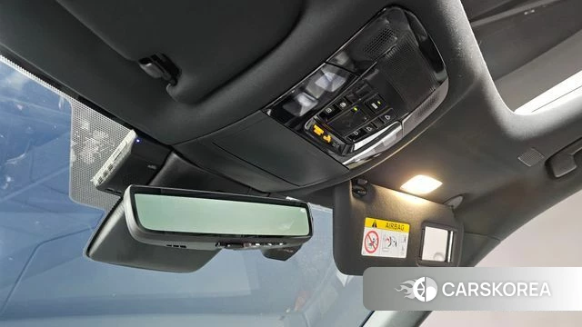 Lexus RX350h 5th generation 2025 Серый из Кореи, фото 5