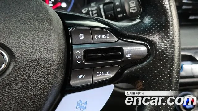 Hyundai Veloster (JS) id 2855431 из Кореи 5