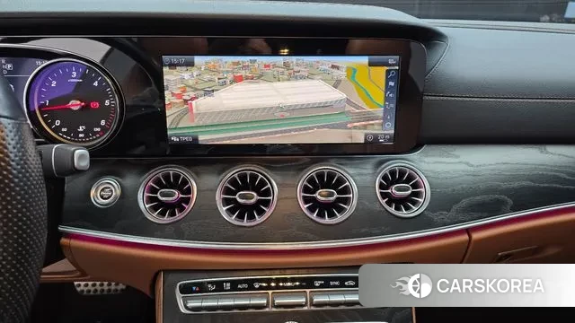 Mercedes-Benz E-Class W213 2018 Белый из Кореи, фото 5