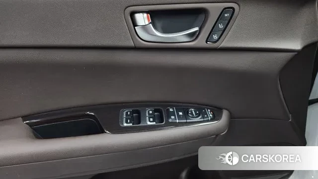 Kia The New K5 2nd generation 2018 Белый из Кореи, фото 5