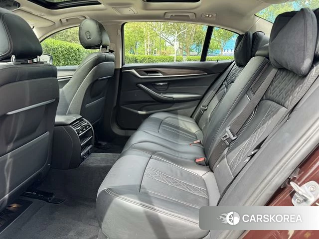 BMW 5 series PHEV id 4208440 из Китая 5