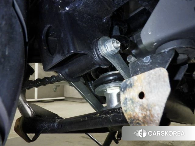 Проданный Honda NC750X ABS id 3999767 из Японии, фото 3