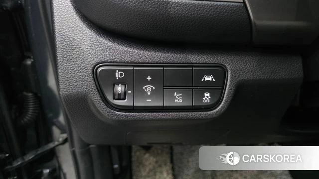 Kia Seltos 2022 Серый из Кореи, фото 5