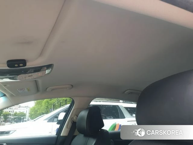 Genesis G80 (RG3) 2020 Серый из Кореи, фото 5