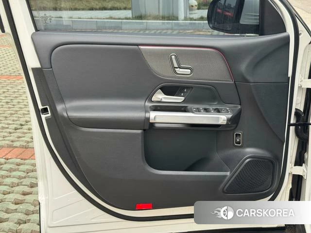 Mercedes-Benz GLB id 4210329 из Китая 5
