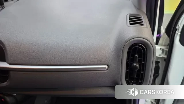 Kia Morning Urban (JA) 2020 Белый из Кореи, фото 5