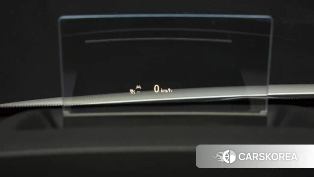 Chevrolet (GM Daewoo) Trailblazer 2021 Белый из Кореи, фото 5