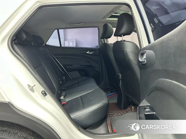 Kia Yi Ran 2022 Белый из Китая, фото 5