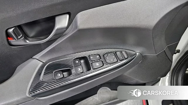 Hyundai Veloster (JS) 2020 Белый из Кореи, фото 5