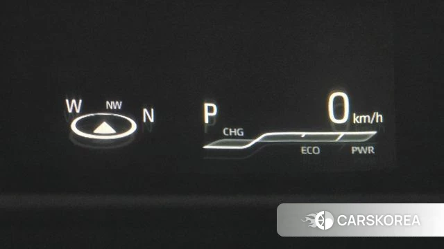 Toyota Sienna 4th Generation 2022 Черный из Кореи, фото 5