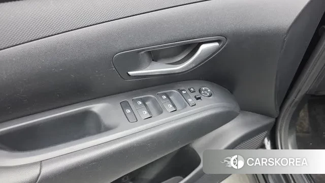 Hyundai Tucson (NX4) 2022 Черный из Кореи, фото 5