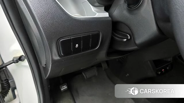 Kia The New Ray 2022 Белый из Кореи, фото 5