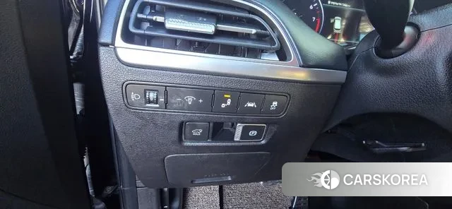 Hyundai Palisade 2020 Черный из Кореи, фото 5