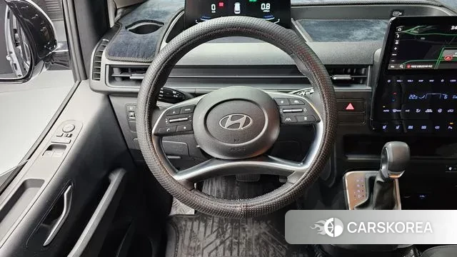 Hyundai Staria 2025 Серебряный из Кореи, фото 5
