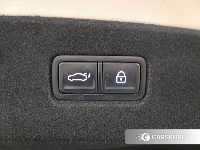 Kia K8 2022 Белый из Кореи, фото 5